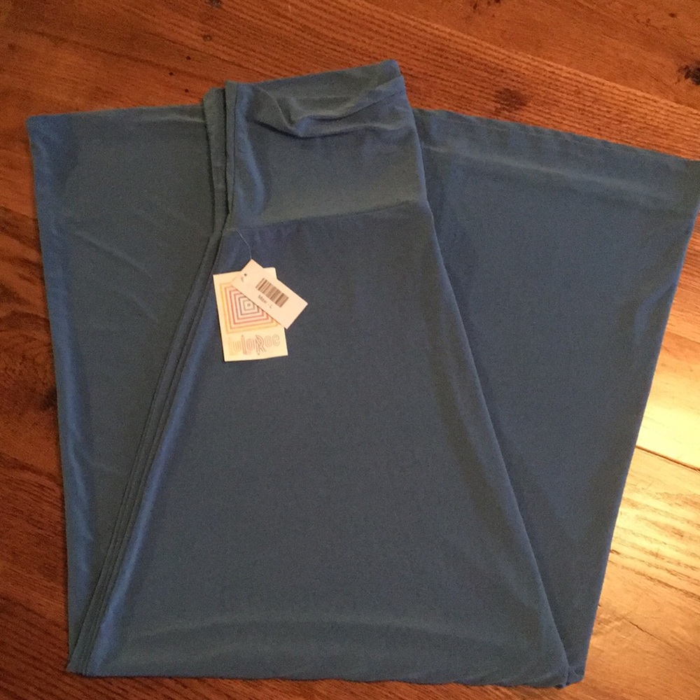 LuLaRoe Maxi Skirt